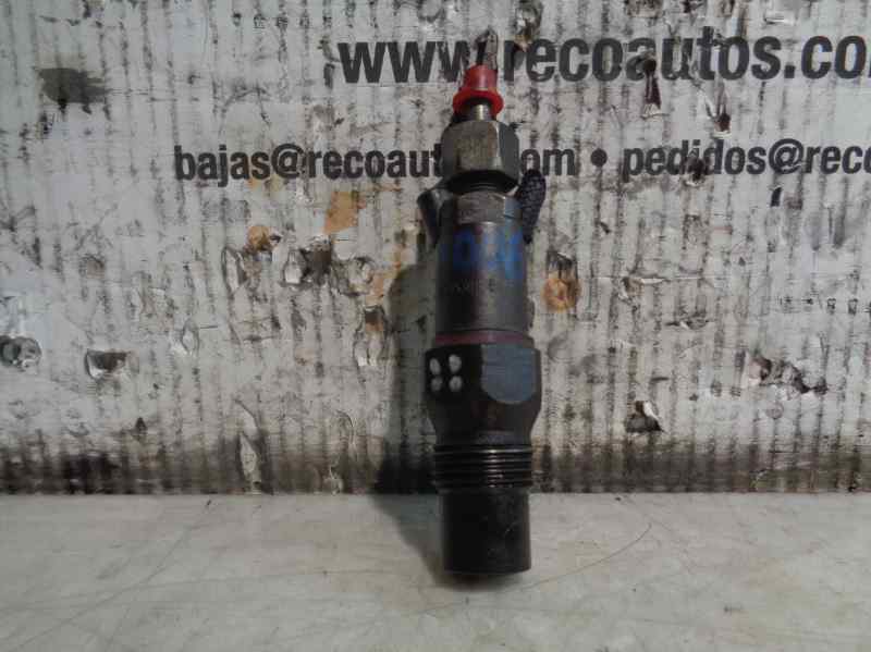 ROVER Mondeo 1 generation (1993-1996) Injecteur de carburant DELPHI, DELPHI+ 19679683