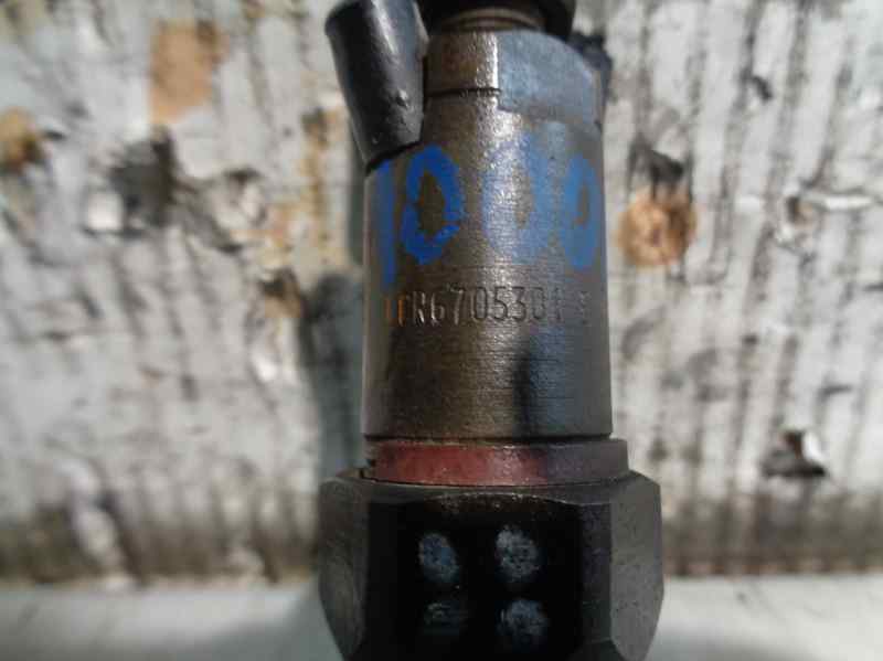 ROVER Mondeo 1 generation (1993-1996) Injecteur de carburant DELPHI, DELPHI+ 19679683