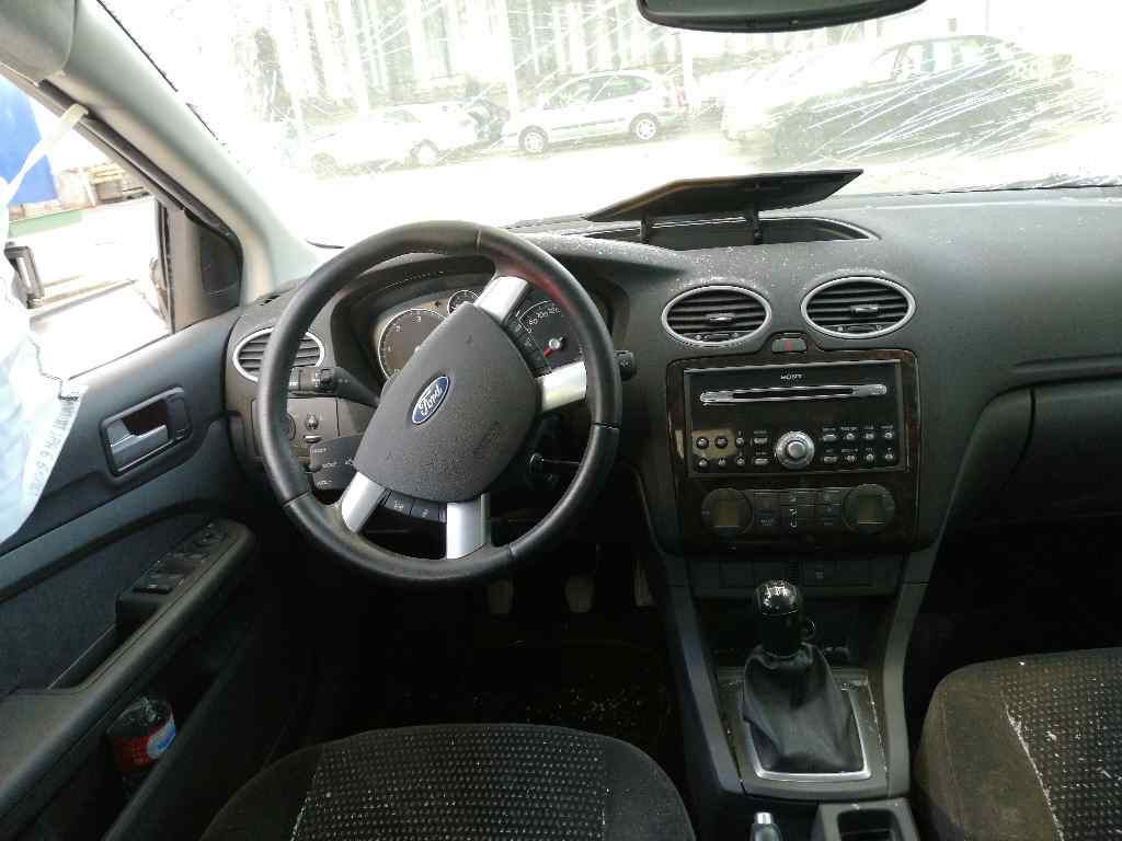 PEUGEOT Focus 2 generation (2004-2011) Стеклоподъемник передней правой двери 21PINES,4PUERTAS,4M5T14B533BD+ 19730368