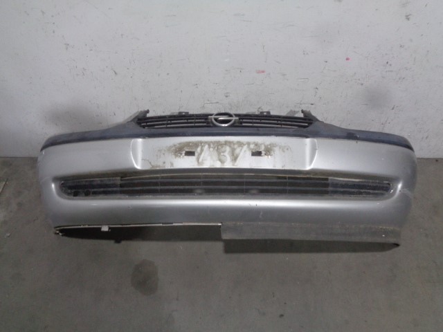 OPEL Corsa B (1993-2000) Front Bumper 1400174,GRIS 21710162