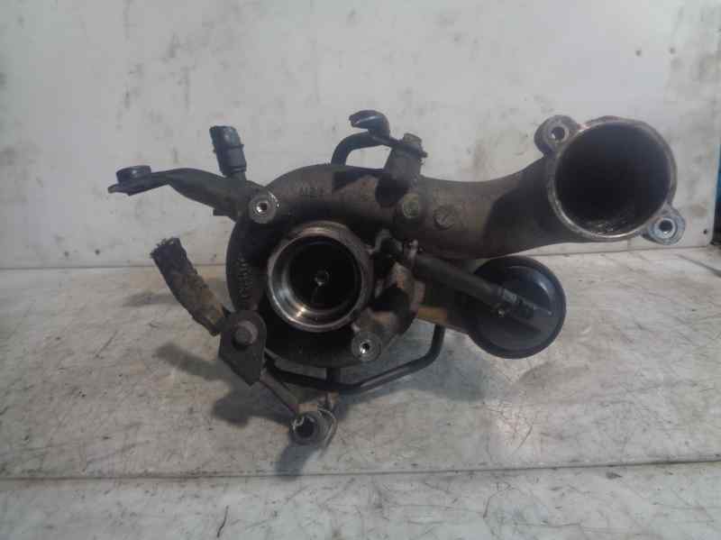 TOYOTA Laguna 1 generation (1993-2001) Turbina 7004671,GARRETT,7700866502+ 19736615