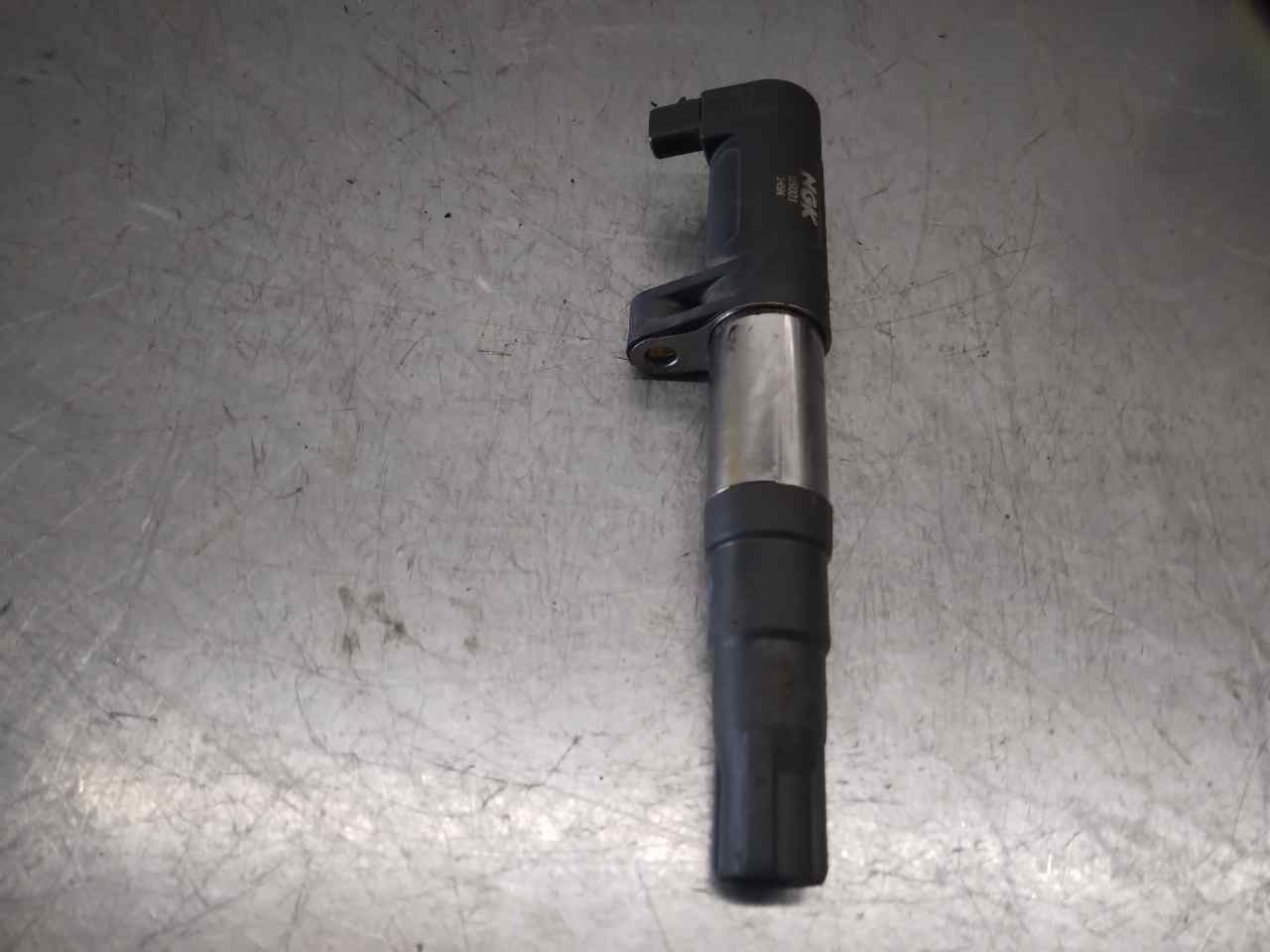 INFINITI Megane 2 generation (2002-2012) High Voltage Ignition Coil U5001, NGK, R0903S00100+ 19808413