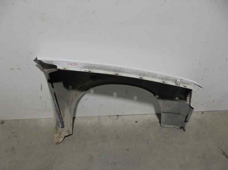 OPEL Corsa A (1982-1993) Front Left Fender +BLANCA 19743249