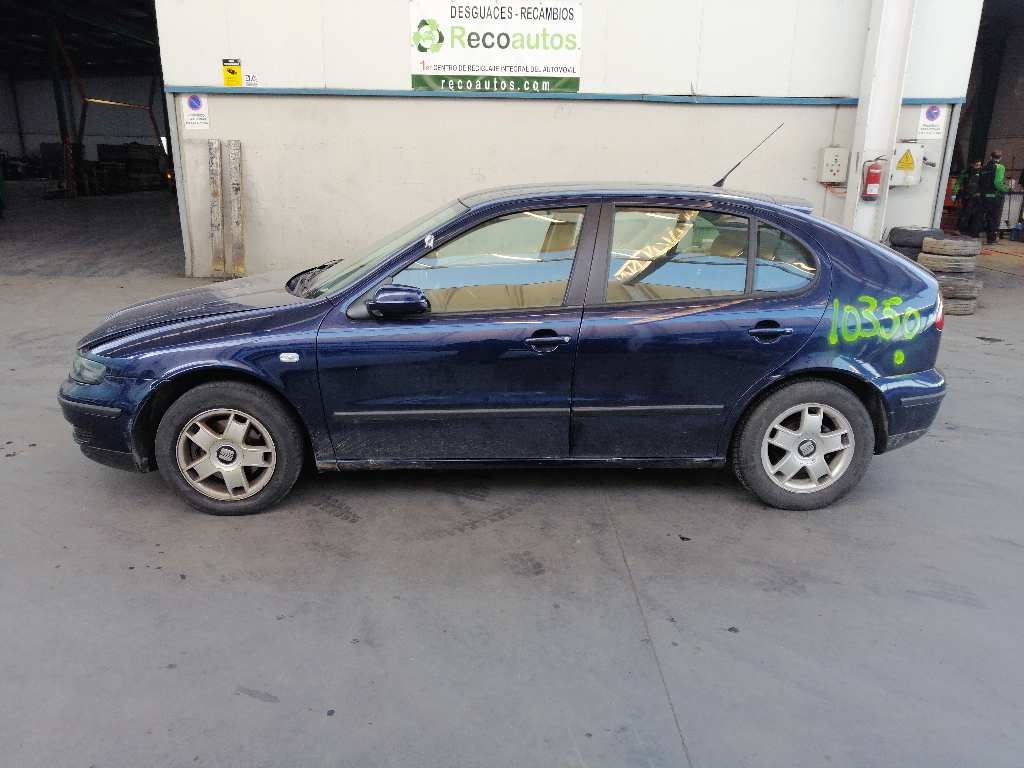 NISSAN Leon 1 generation (1999-2005) Замок крышки багажника 3PINES,3PINES+ 19676309