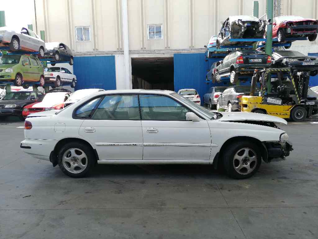 SUBARU Legacy 2 generation (1994-1999) Реле A15000R50 24109328