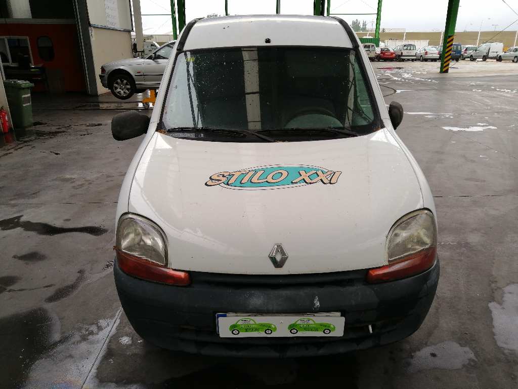 ASTON MARTIN Kangoo 1 generation (1998-2009) Блок за управление на двигателя ECU 7700114868,7700868300+ 19690016