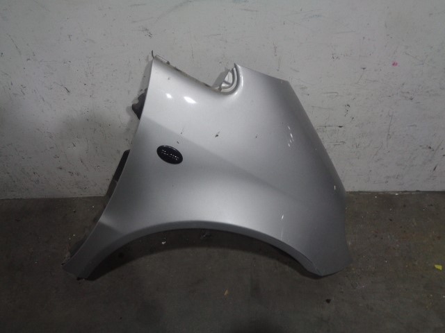 MERCEDES-BENZ A-Class W168 (1997-2004) Front Right Fender A1688800818, GRIS 20804807