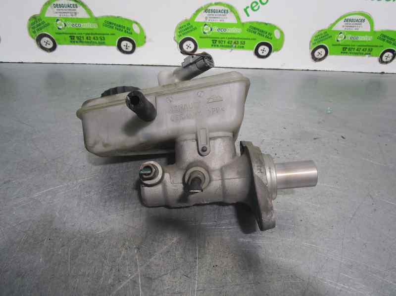 RENAULT Laguna 2 generation (2001-2007) Brake Cylinder 03350884481, ATE 19577811