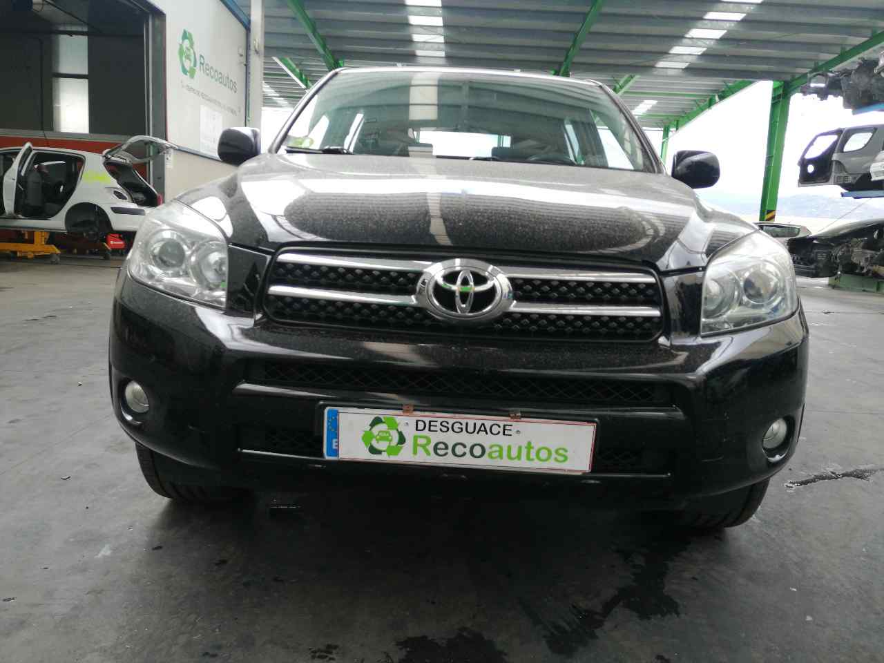 DODGE RAV4 2 generation (XA20) (2000-2006) Alte unități de control 1584000221,DENSO,8976042010+ 19814602