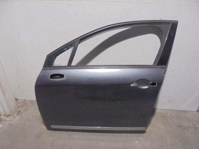 BMW C5 1 generation (2001-2008) Front Left Door 4PUERTAS, 4PUERTAS+GRISOSCURO 19783832