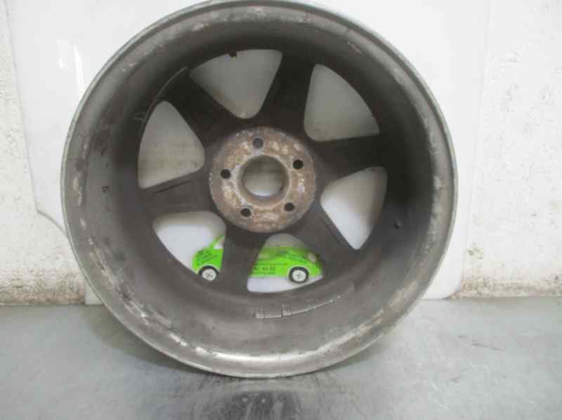 SEAT Leon 1 generation (1999-2005) Tire R15X6.5JJET35,ALUMINIO6P 19687709