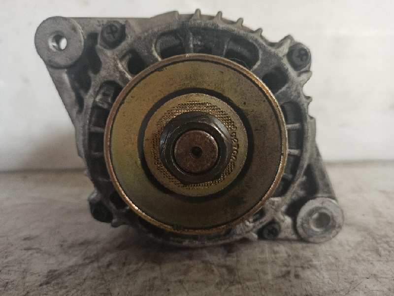 PONTIAC Matiz M100 (1998-2001) Alternator MANDO, MANDO+ 19752868