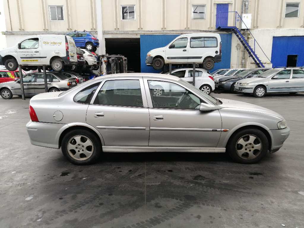 HONDA Vectra B (1995-1999) Vänster bakdörr 4PUERTAS,4PUERTAS+GRIS 19671934