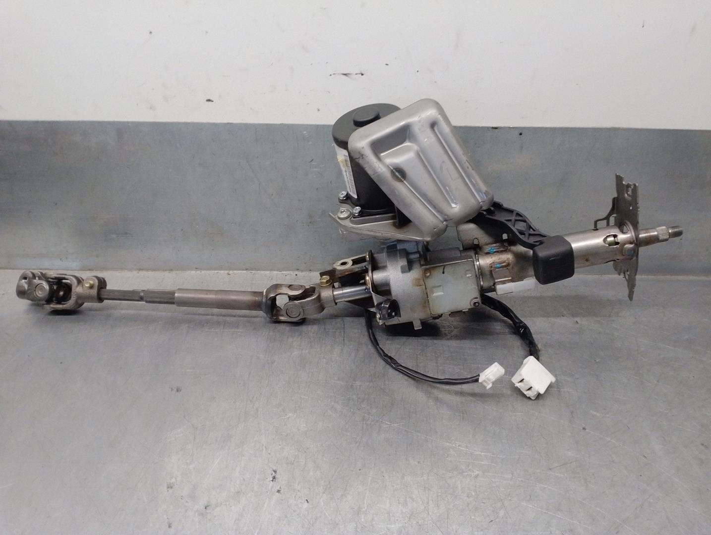 TOYOTA Yaris 3 generation (2010-2019) Steering Column Mechanism 452000D031, 6900000472 21720811