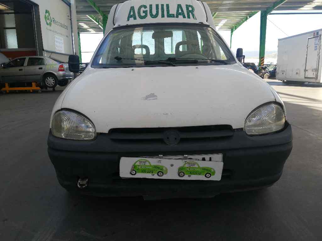 PEUGEOT Combo B (1993-2001) Маховик LUK,LUK+120014610 19700167