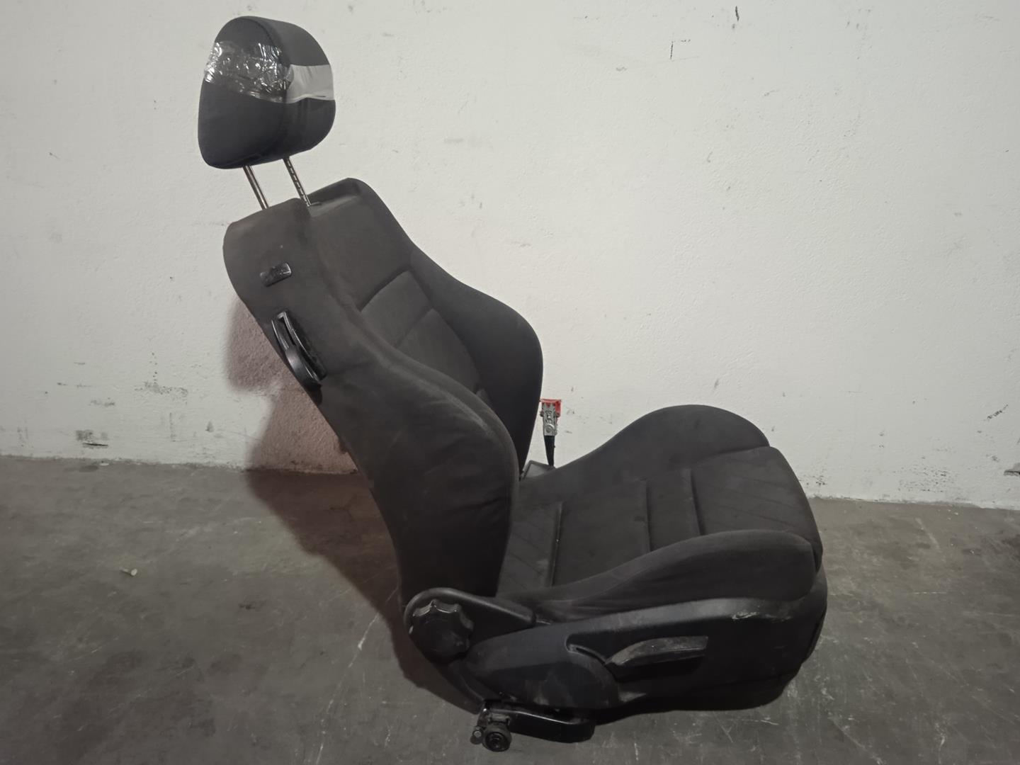 ALFA ROMEO A3 8L (1996-2003) Front Right Seat TELANEGRA, 3PUERTAS 19838634