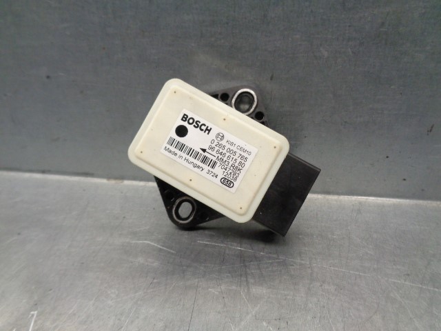 CITROËN C4 2 generation (2010-2024) Other Control Units 9664661580, 0265005765 19807717