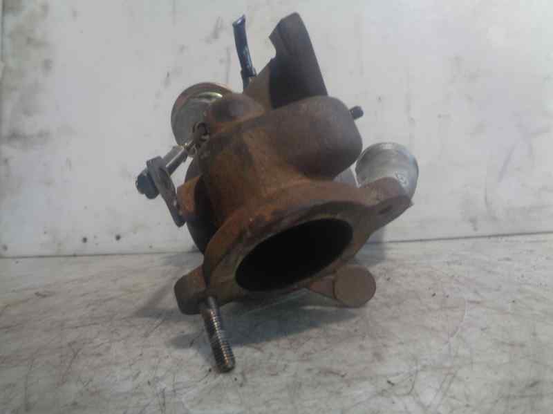 RENAULT Megane 1 generation (1995-2003) Turbina 4541651,GARRETT,7700874572F+ 24098479