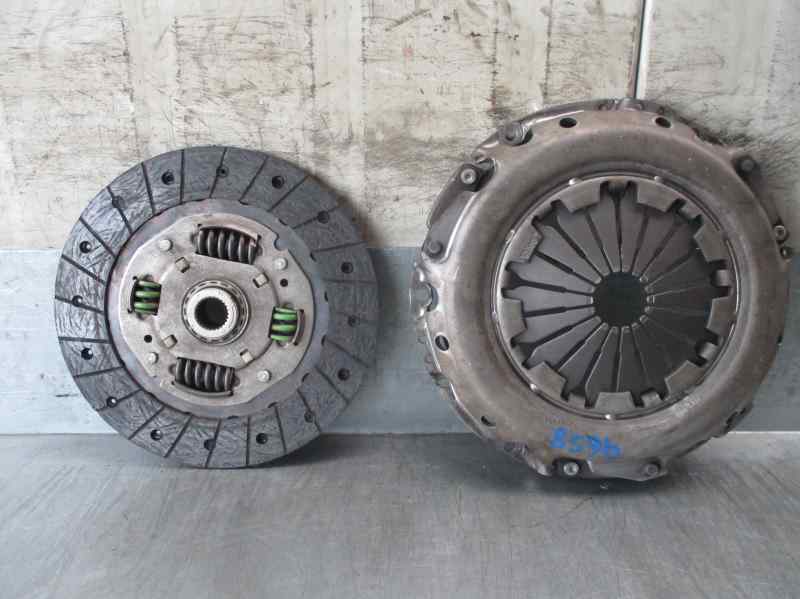 RENAULT Laguna 1 generation (1993-2001) Flywheel 195765,VALEO,8200317815+ 19673979