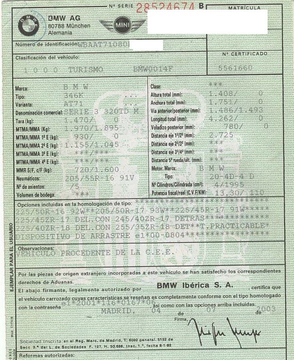 TOYOTA 3 Series E46 (1997-2006) Priekšējo kreiso durvju slēdzene 5PUERTAS, 5PUERTAS+7PINES 19846505