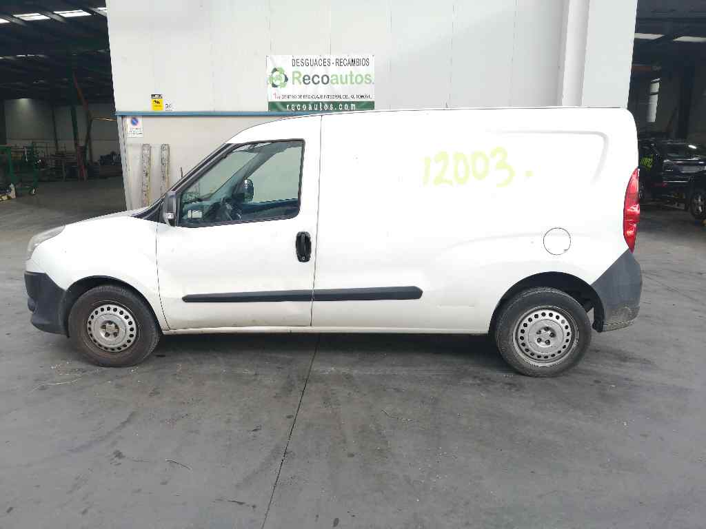 FIAT Doblo 1 generation (2001-2017) Помпа на сервоуправление 26057304,26057304+28154636GD 19710883