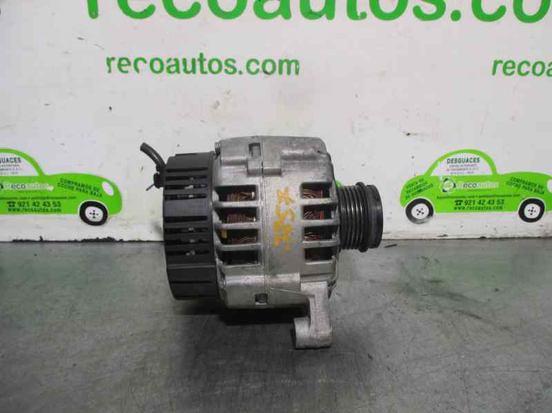 NISSAN A3 8L (1996-2003) Váltóáramú generátor VALEO,VALEO+2542232 19616218