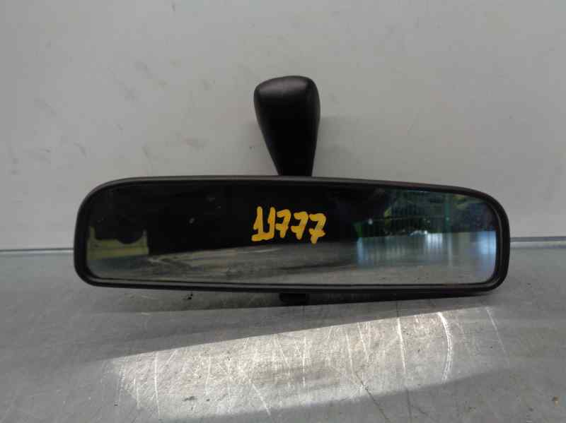 HYUNDAI i20 PB (1 generation) (2008-2014) Interior Rear View Mirror 19705577