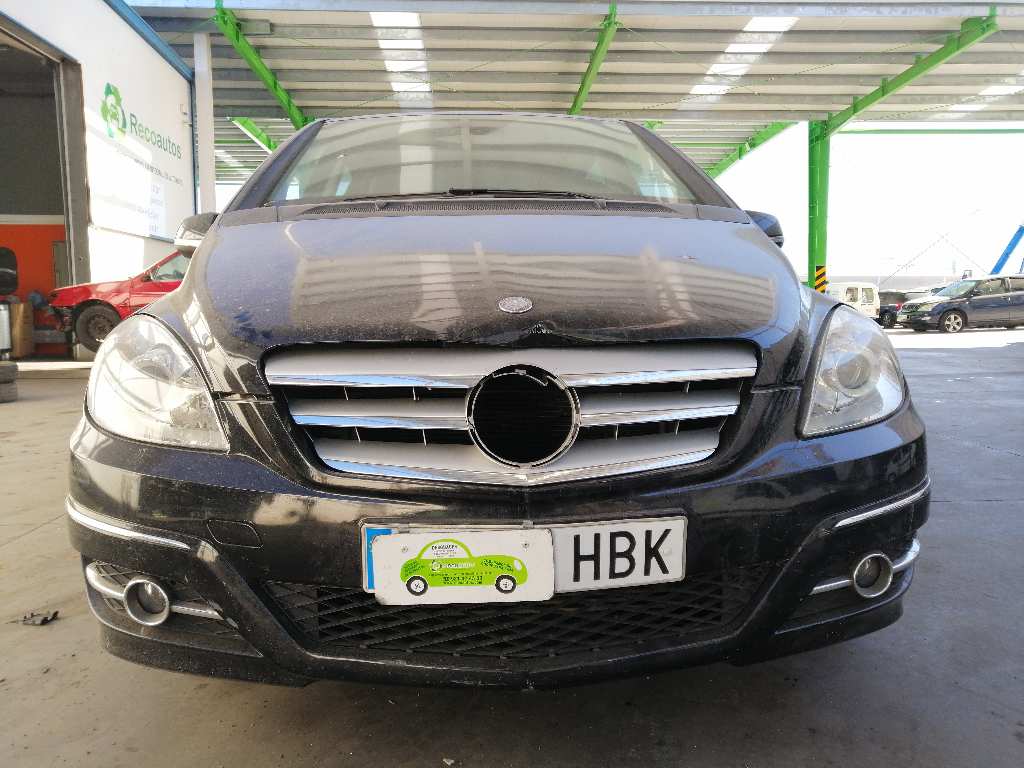 CHEVROLET B-Class W245 (2005-2011) Другие части внутренние двигателя MAHLE, MAHLE+70314253 19707630