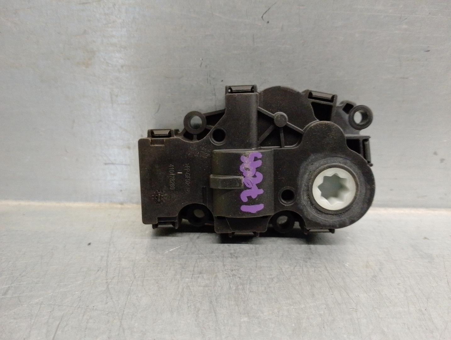 MERCEDES-BENZ 2 generation (2019-2023) Heater Blower Fan A0009068304, DETRAMPILLA 24143434