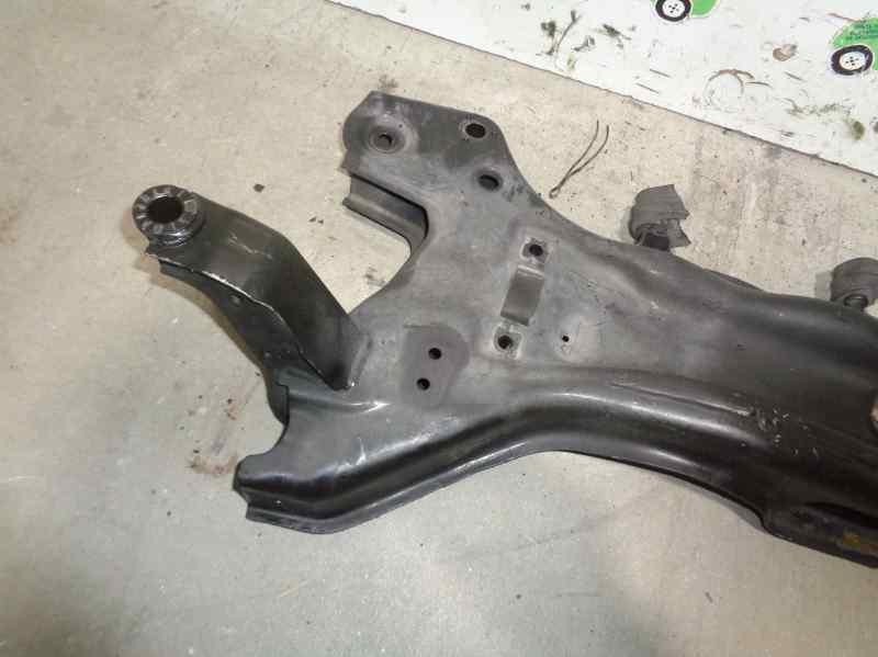 SKODA Rapid 2 generation (1985-2023) Front Suspension Subframe CESTA7,CESTA7+CUNAMOTOR 19673991