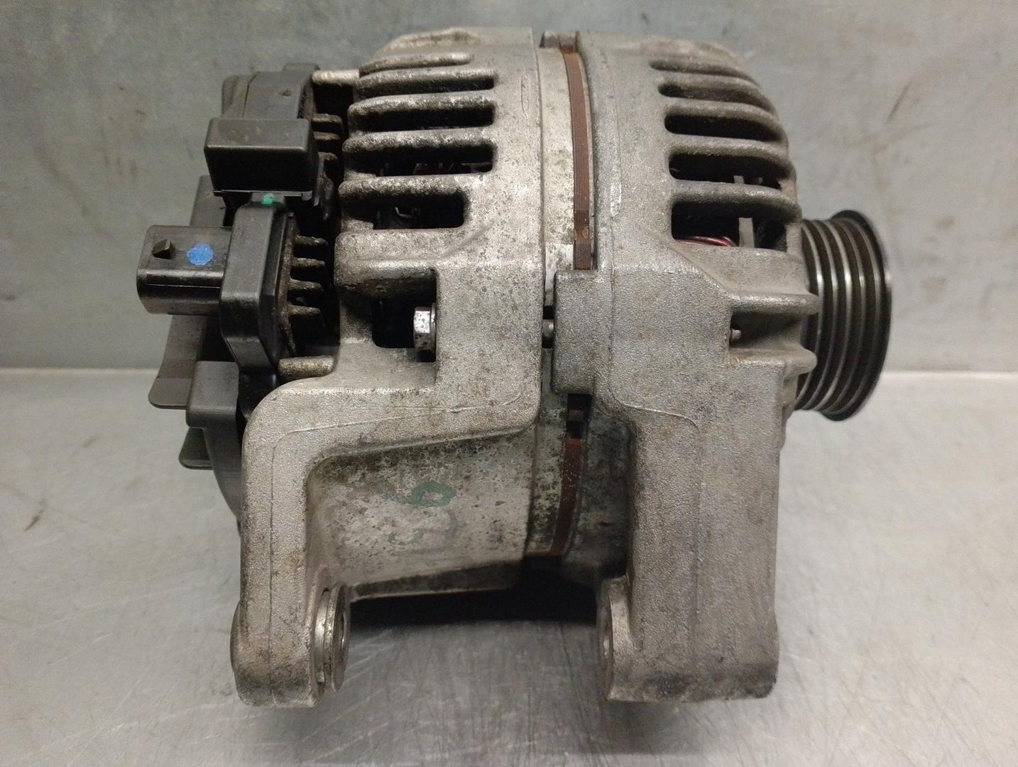 OPEL Corsa D (2006-2020) Alternator 13222930,0124325171 24137763