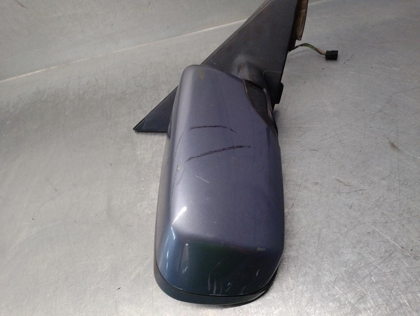 BMW 3 Series E46 (1997-2006) Right Side Wing Mirror 51168245128, 5PINES, 4PUERTAS 21104009