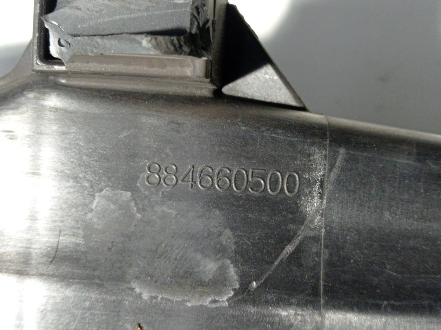 ALFA ROMEO Giulietta 940 (2010-2020) Aušinimo radiatorius 505144850, 884760000, DENSO 24217152