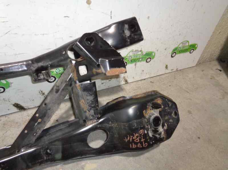 VOLVO S40 2 generation (2004-2012) Rear Axle SOLOPUENTE, CESTA18 19661226