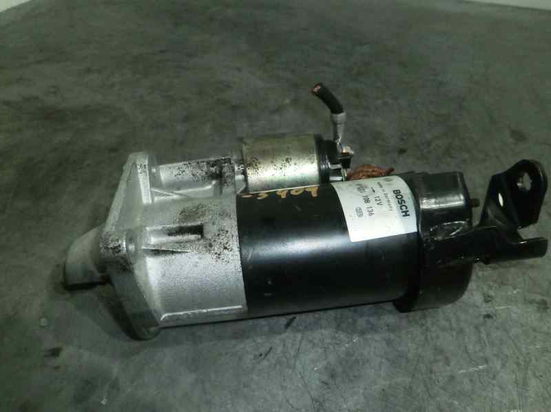 ALFA ROMEO 155 167 (1992-1997) Starter Motor 0001108136, 0001108136 19559377