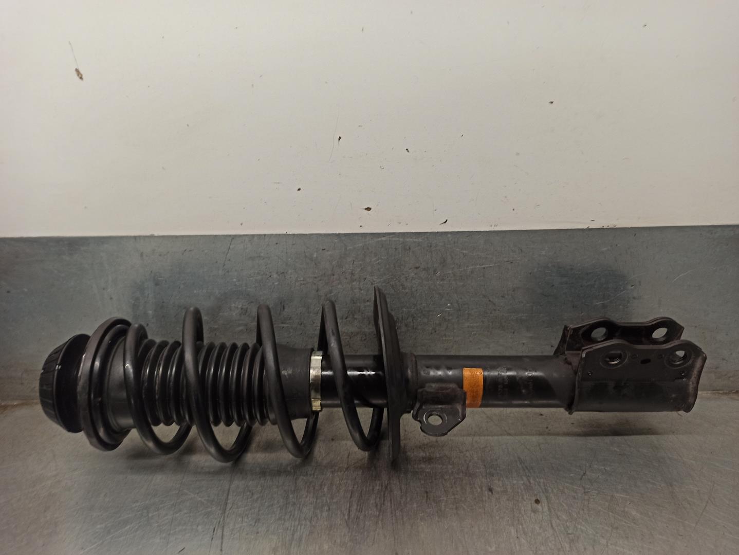 TOYOTA Yaris 3 generation (2010-2019) Front Right Shock Absorber 485200D820, 03081000872, KYB 24174540
