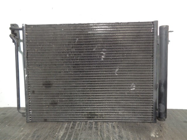 BMW X5 E53 (1999-2006) Radiateur de climatisation 64536914216, 58572810, MODINE 19930717