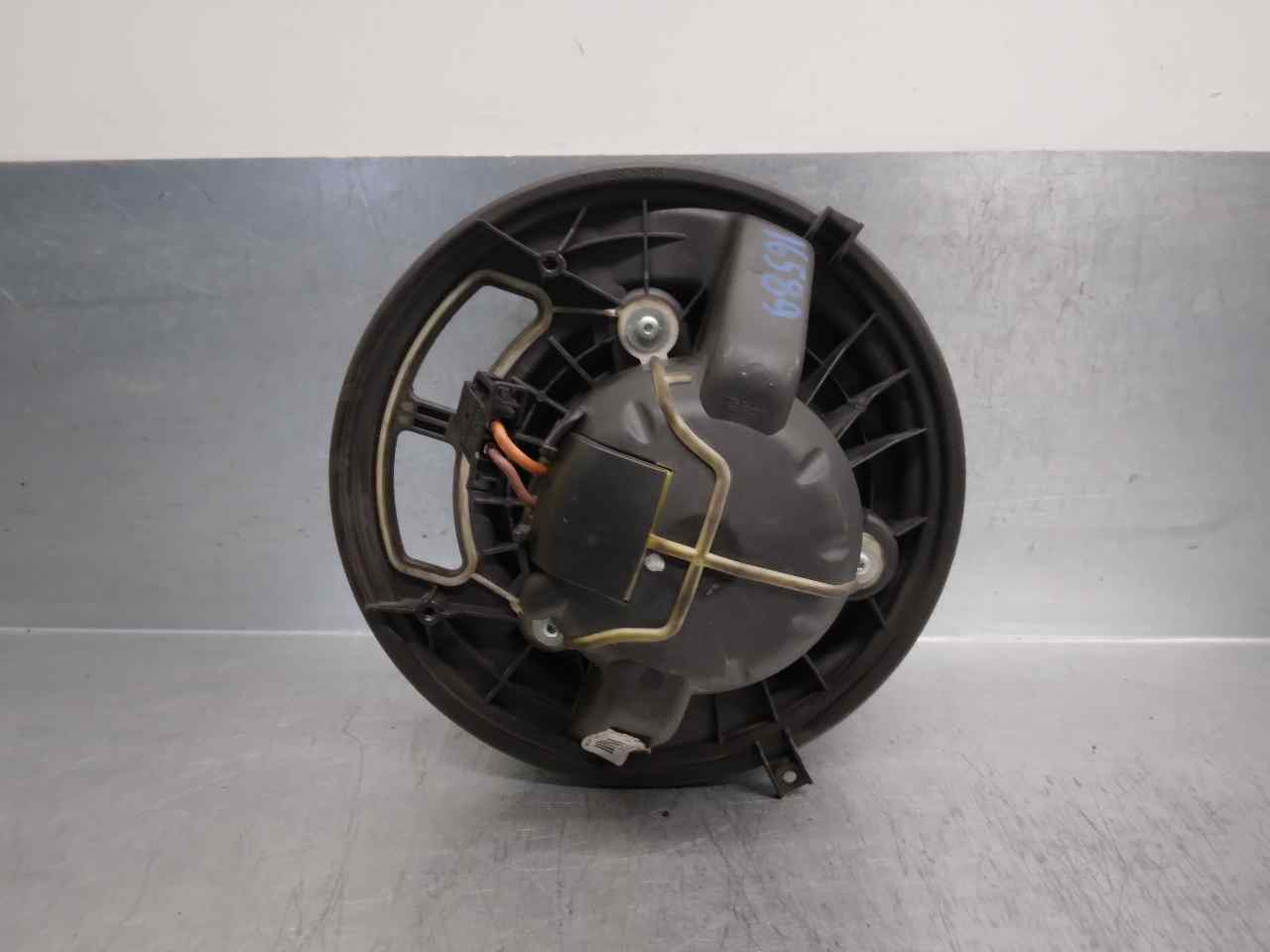 BMW 1 Series E81/E82/E87/E88 (2004-2013) Motor încălzitor interior +985465S 19845638