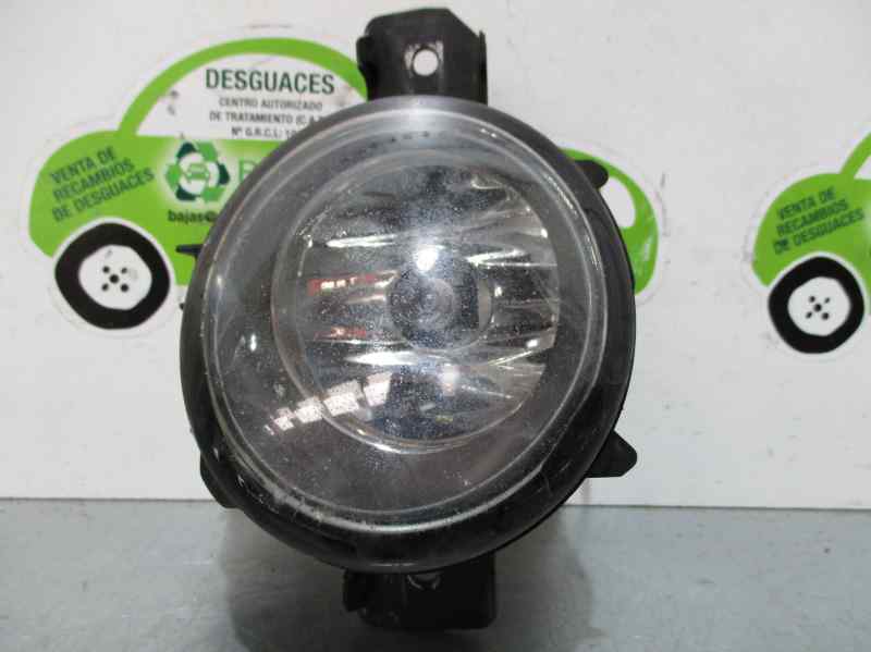 BMW 1 Series E81/E82/E87/E88 (2004-2013) Feu antibrouillard avant gauche 89203671,89203671,VALEO,89203671+ 19554268