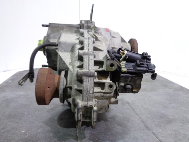 HYUNDAI Terracan 2 generation (2004-2009) Transfer Box BORGWARNER,BORGWARNER+4424000005 19781898