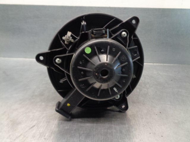 OPEL Corsa D (2006-2020) Heater Blower Fan +5242673401 19844572