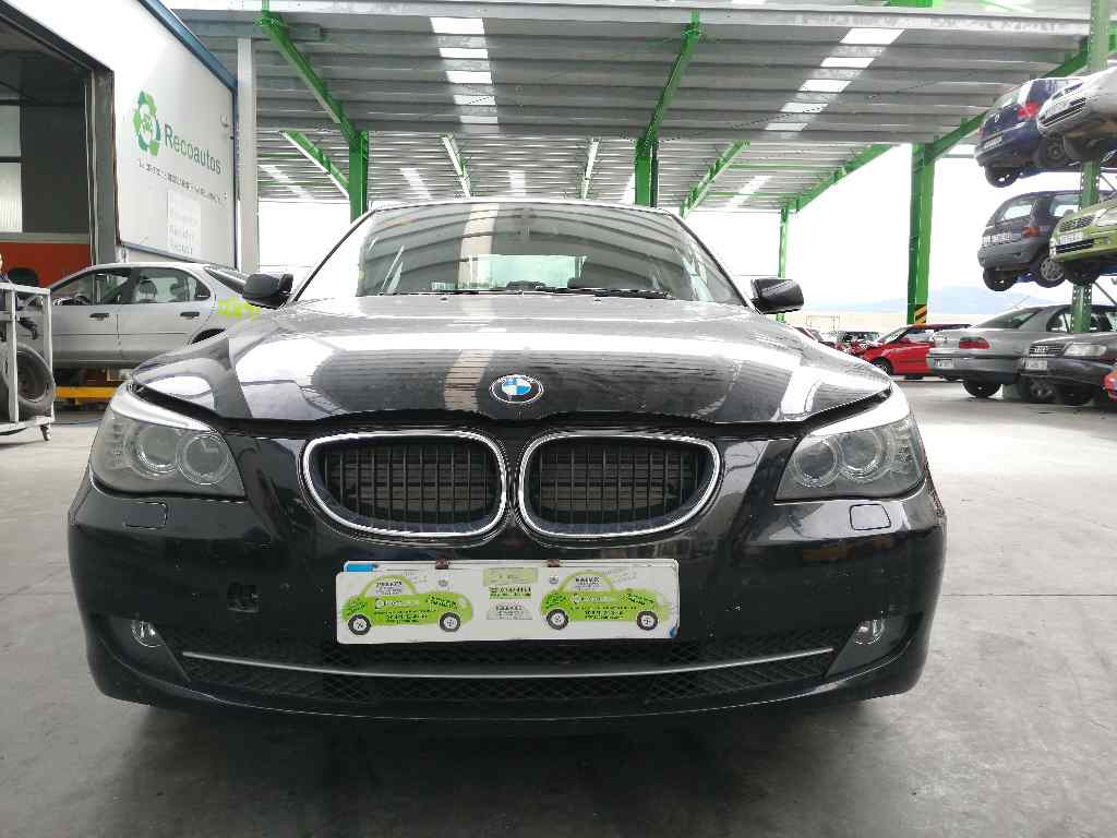 BMW 5 Series E60/E61 (2003-2010) Замок задней левой двери 4PUERTAS, 4PUERTAS+5PINES 19735909