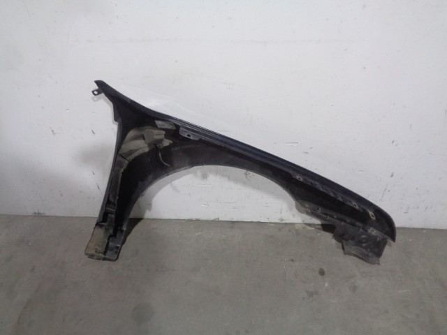 FORD Mondeo 3 generation (2000-2007) Front Left Fender 1204739,NEGRA 19868567