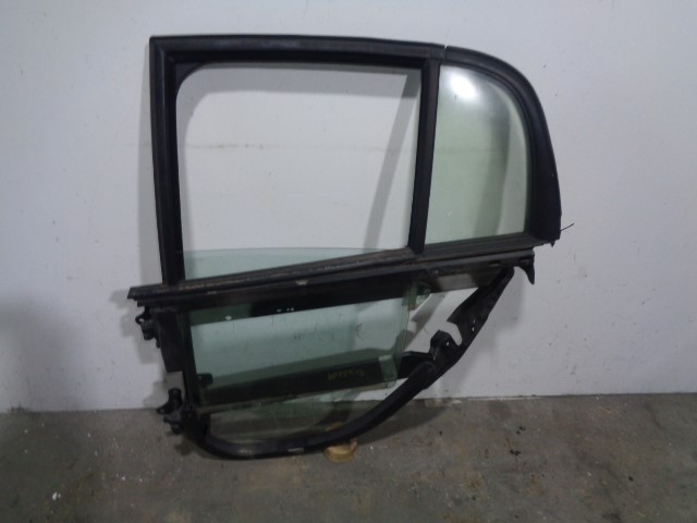 SMART Forfour 1 generation (2004-2006) Rear Left Door A4547300308,ESTRUCTURAYCRISTAL,5PUERTAS 19862994