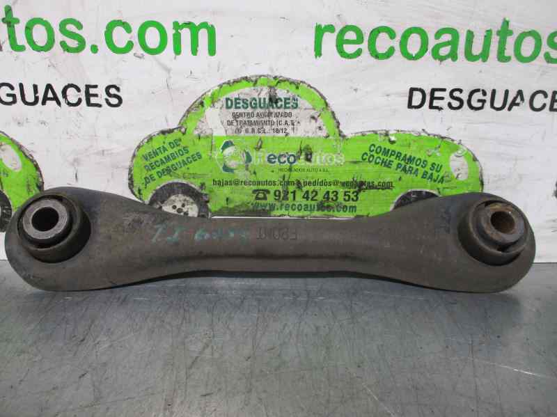 FORD Focus 1 generation (1998-2010) Rear Left Arm 98AG5K743AF,K7LRA 19606818