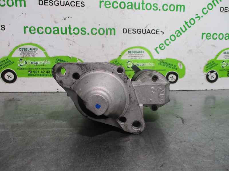 RENAULT Kangoo 1 generation (1998-2009) Starter Motor TS8E6,VALEO,8200369521+ 19592873