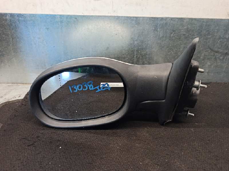 TOYOTA Laguna 1 generation (1993-2001) Left Side Wing Mirror 5PINES,5PUERTAS,7700410965+ 19736463