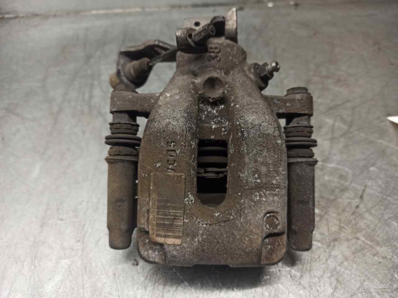 PEUGEOT 208 Peugeot 208 (2012-2015) Rear Right Brake Caliper 32053755, TRW 19783512