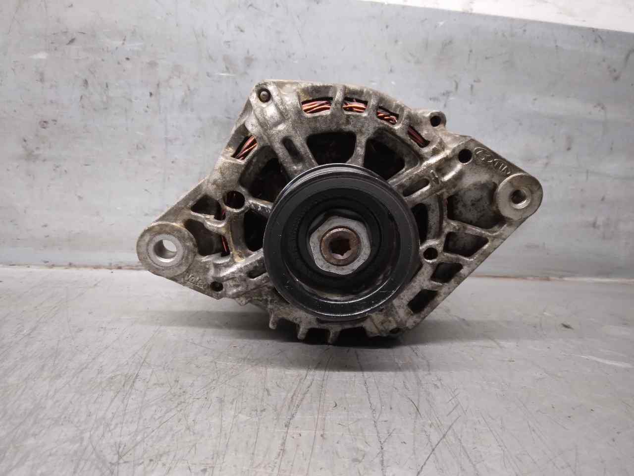 HYUNDAI i20 IB (2 generation) (2014-2020) Alternator 3730003355,2622650,VALEO 24209317