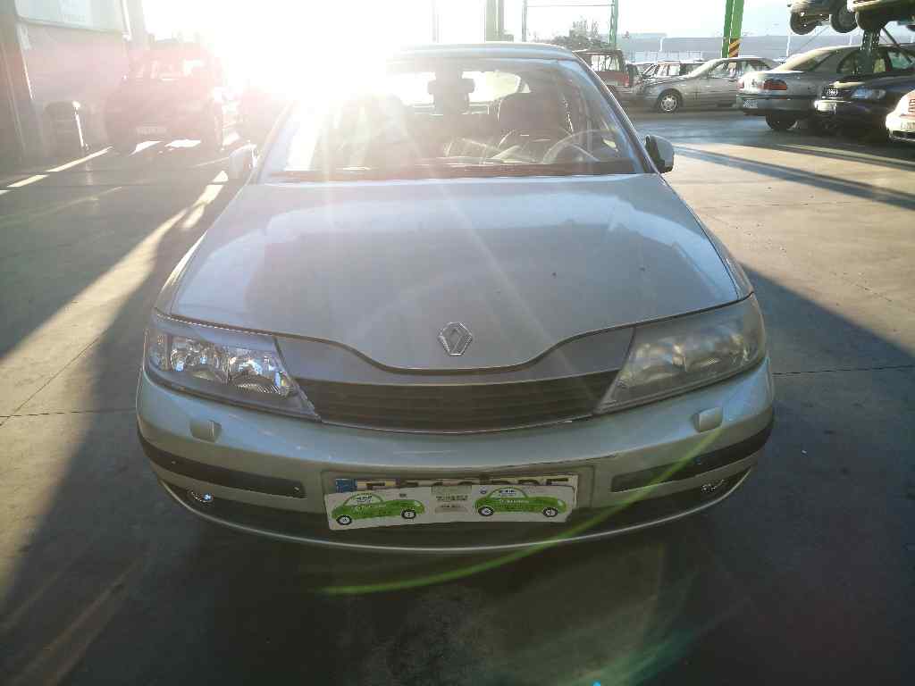 VOLKSWAGEN Laguna 2 generation (2001-2007) Ламбда кислороден сензор 0258006295, 8200035999+ 19764109